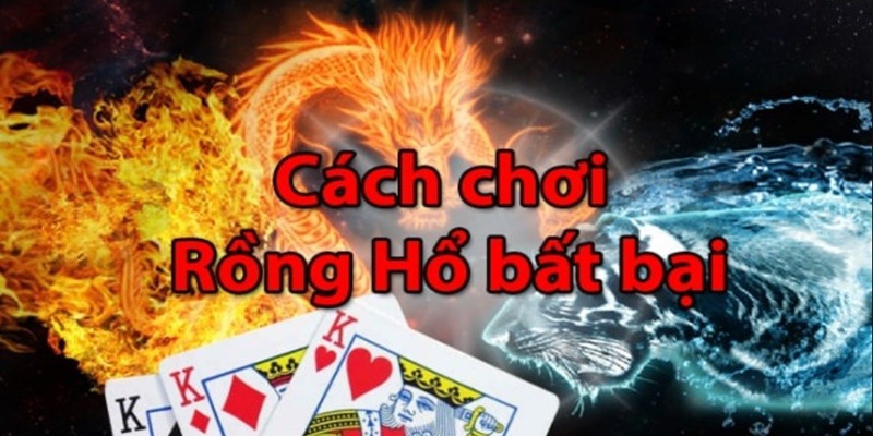 Chiến luật chơi phù hợp