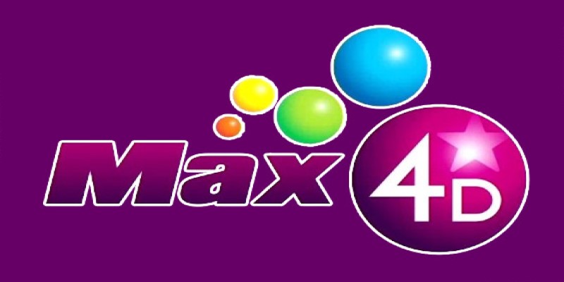 Xổ số Max 4D