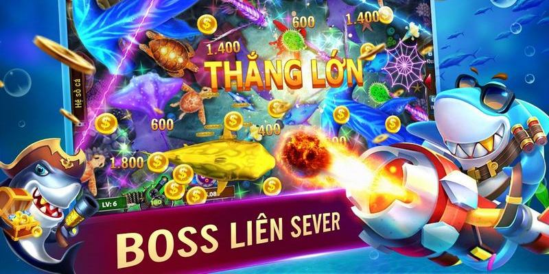 Lý do bạn nên tải game Bắn Cá Phát Phát Phát về máy