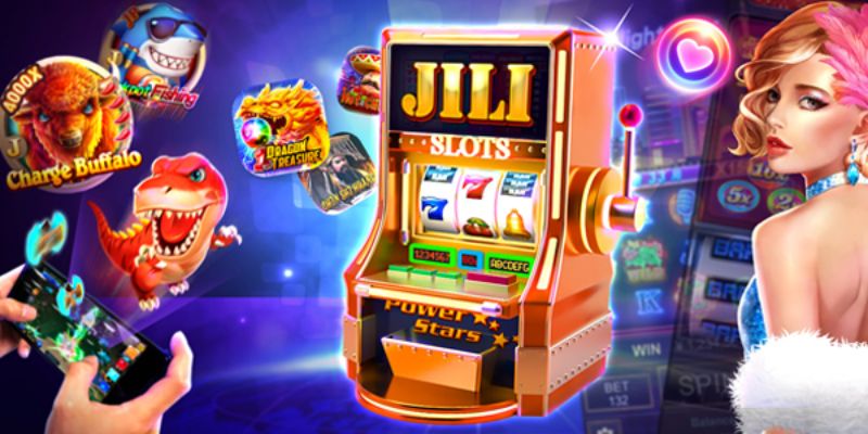 Lý do bet thủ nên lựa chọn chơi Jili Casino