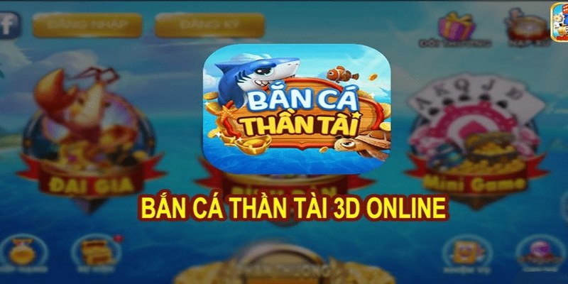 Hướng dẫn tải game bắn cá thần tài an toàn nhất